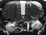 BMW NR 7s by Tuningwerk 2011 года